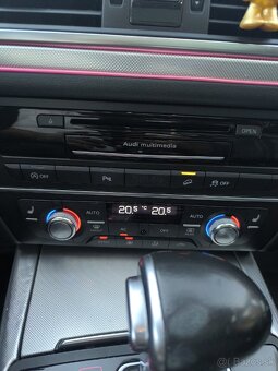 Audi A6 allroad 3.0 tdi - 5