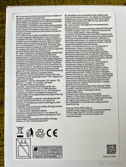 Nerozbalený Samsung Galaxy Tab A9+ 64GB - 5