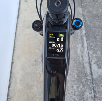 Trek Rail 9.8 XT - 5