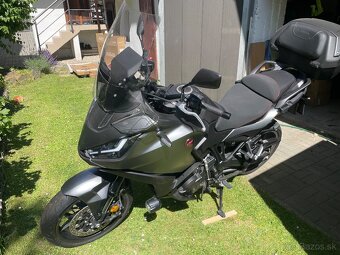 Honda nt1100 2023 - 5