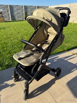 Predám kočík Hauck Travel N Care Plus - 5