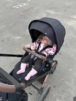 Cybex priam 2022 4.0 - 5