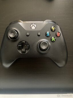 Xbox one S - 5