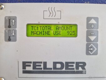 Olepovačka hrán Felder G220 - 5