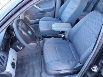 Skoda octavia 1.8 t - 5