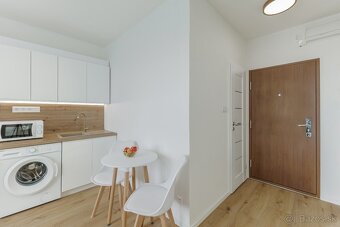 Prenájom 1,5 izbový byt na Mukačevskej ulici v Prešove - 5