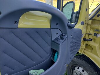 Fiat Ducato valnik - 5