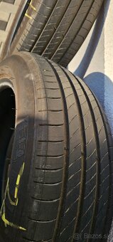 MICHELIN e-primacy 205/55 R19 97H - 5