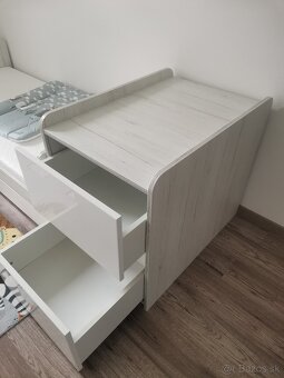 Detska postielka - 5