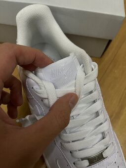 Nike Air Force 1 - 5