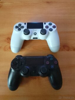 Playstation 4 Pro 1TB - 5