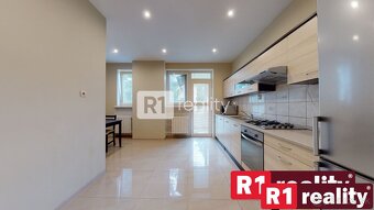 Luxusný zariadený 4 izb, byt / centrum Piešťany - 5