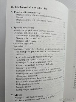 Co vás nenaučí na harvardu - Mark H. Cormack - 5