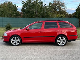Škoda Octavia 2.0 TDI / SLOVENSKÉ AUTO - 5