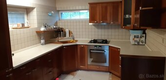 Prenájom pekný RD Zobor ul Burgundská,Nitra - 5