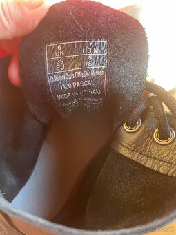 Dr. Martens Pascal 1460 - 5