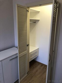 samostatna nepriechodna izba KVP Cottbuská 11 - 5