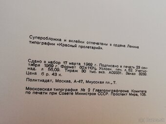 Kniha LENIN - 5