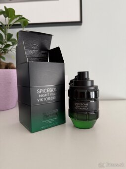 Výpredaj a redukcia parfumovej zbierky, sale prices - 5