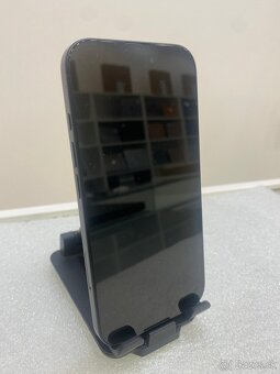 ZÁRUKA | iPhone 16 Black 256gb - 5
