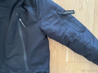 Chalanska Zimna Bunda Reserved, vel.152 - 5