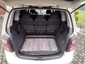 Touran 1.9Tdi - 5