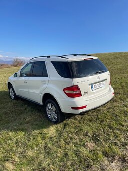 Mercedes-Benz ML 300 cdi - 5