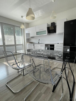 Moderný 2 izbový byt na prenájom, Nové Zámky - 5