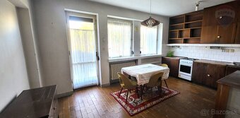 Predaj rodinný dom Nitra Zobor - 5