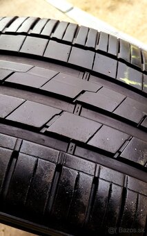 alu R18 5x108, pneu 215/45, Citroen, Peugeot, Volvo - 5