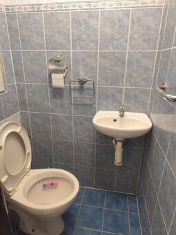 Prenájom 2-izbovy byt centrum Hlohovec - 5