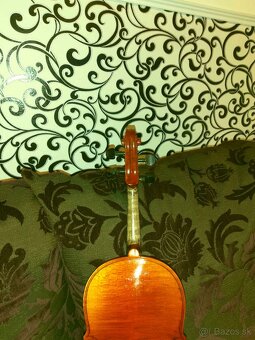 Predam cele husle 4/4 - 5