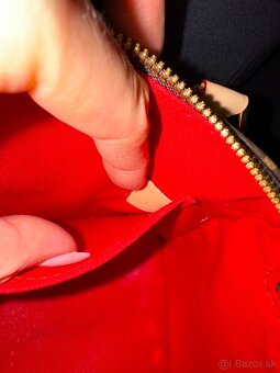 Louis Vuitton speedy 20 - 5