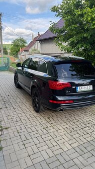 Audi Q7 - 5