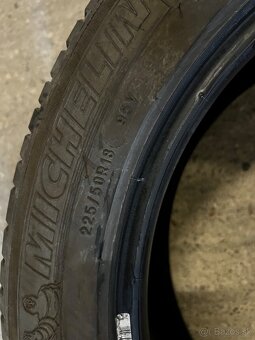 225/50R18 letné pneumatiky - 5