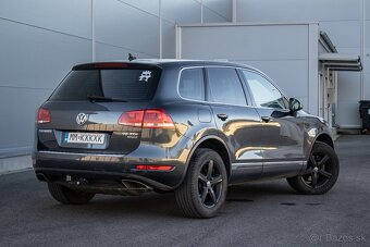 Volkswagen Touareg II 3.0 V6 TDI BlueMotion - 5