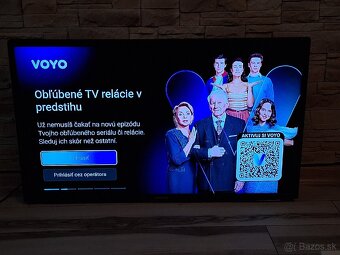 LED tv Samsung s uhlopriečkou 102 - 5