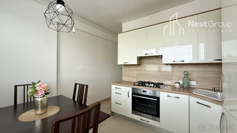 PREDAJ 4-izbový byt v Dunajskej Lužnej, stačí sa nasťahovať - 5