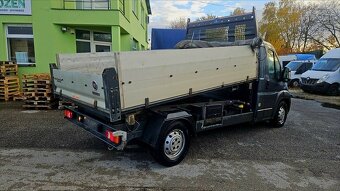 FIAT DUCATO VYKLÁPAČ - PREDAJ AJ NA SPLÁTKY - 5