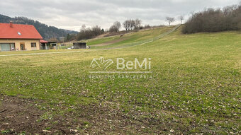 Stavebný pozemok na Liptove ID: 062-14-STK - 5