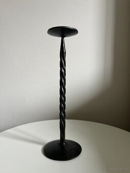 Handmade svietniky - 5