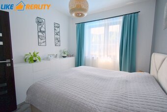 Rodinný dom s bazénom a altánkom Martin- Priekopa - 5