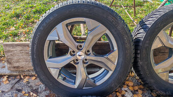 5x108 R18 --- FORD MUSTANG E MACH , KUGA - 5