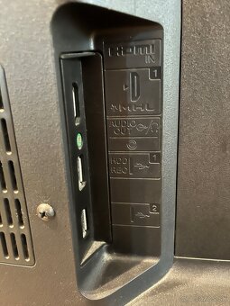 Sony Bravia televízor - 5