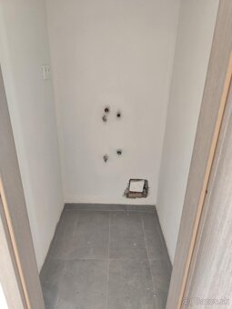 novostavba 3,5 izbový RD v štandarde (s kanalizáciou) - 5