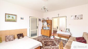 3 izbový tehlový byt s výbornou dispozíciou Svit - 5