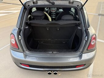 Mini Cooper S R56 - 5