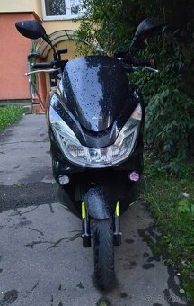 Honda PCX 125 (2017) - Dr.PULLEY - 5