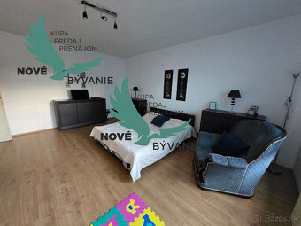 Rodinný dom v časti Kiepka v meste Brezno, MOŽNOSŤ VÝMENY ZA - 5