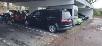 Ford galaxy 2.0tdi. - 5